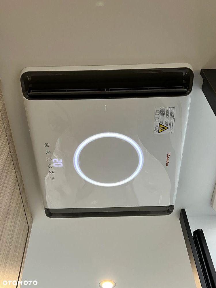 Sun Living by Adria A 75 SL LITE - 5