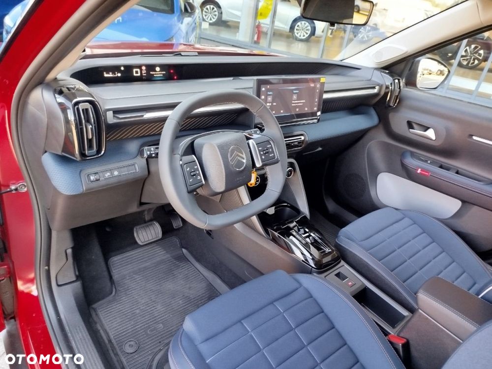 Citroën C3 - 11
