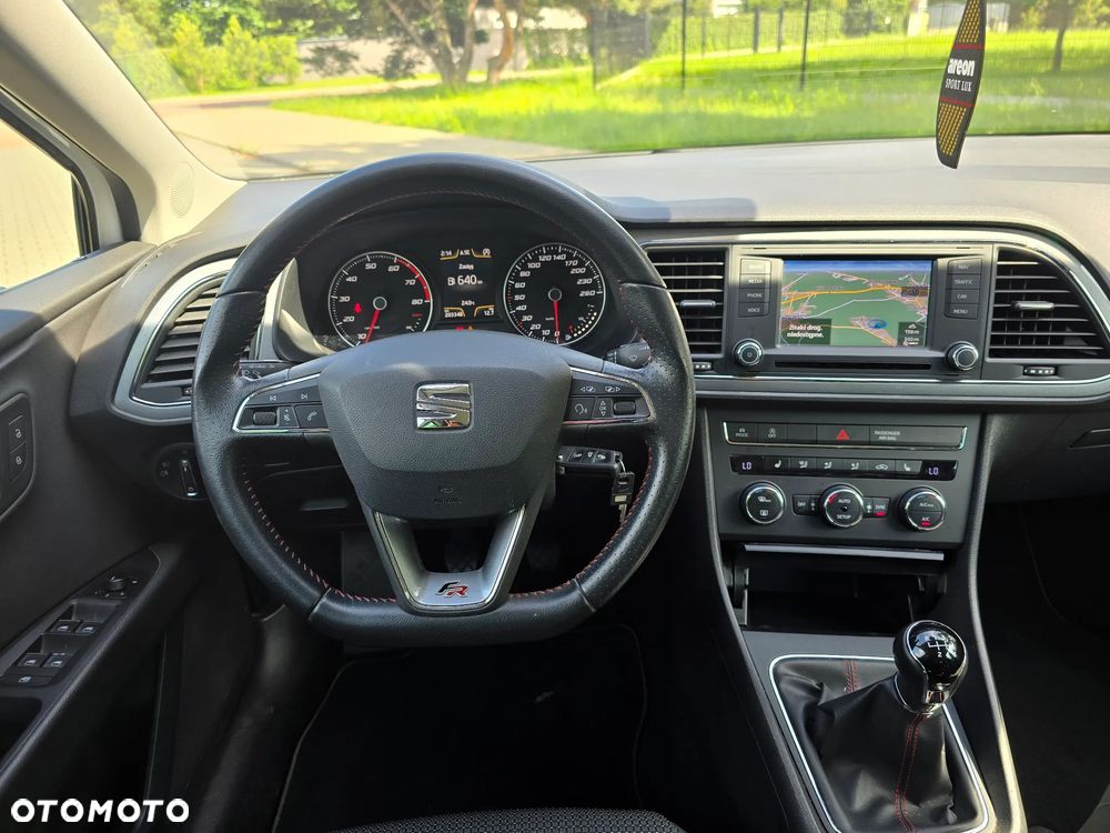 Seat Leon - 12