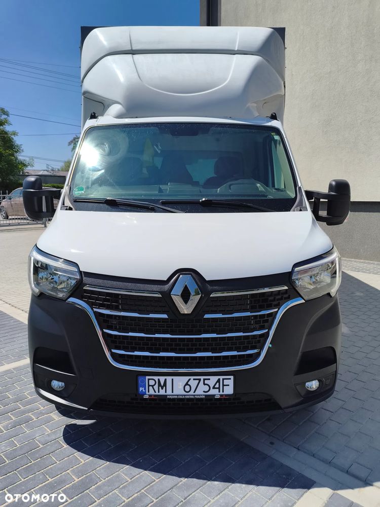Renault Master - 2