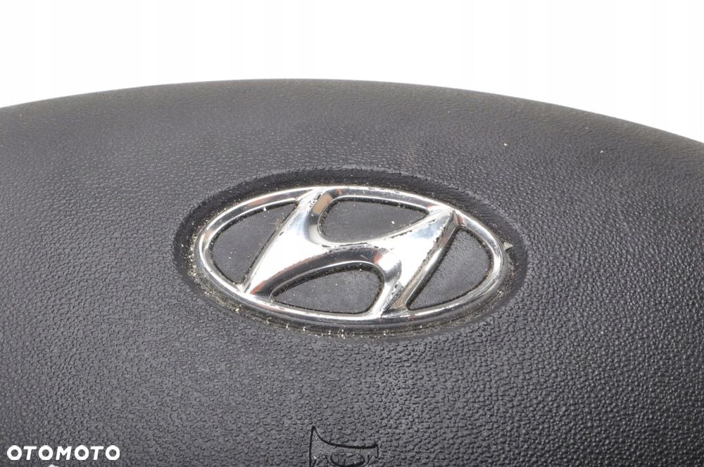 HYUNDAI I30 I PODUSZKA POWIETRZNA KIEROWCY AIRBAG LIFT 56900-2R000 - 2