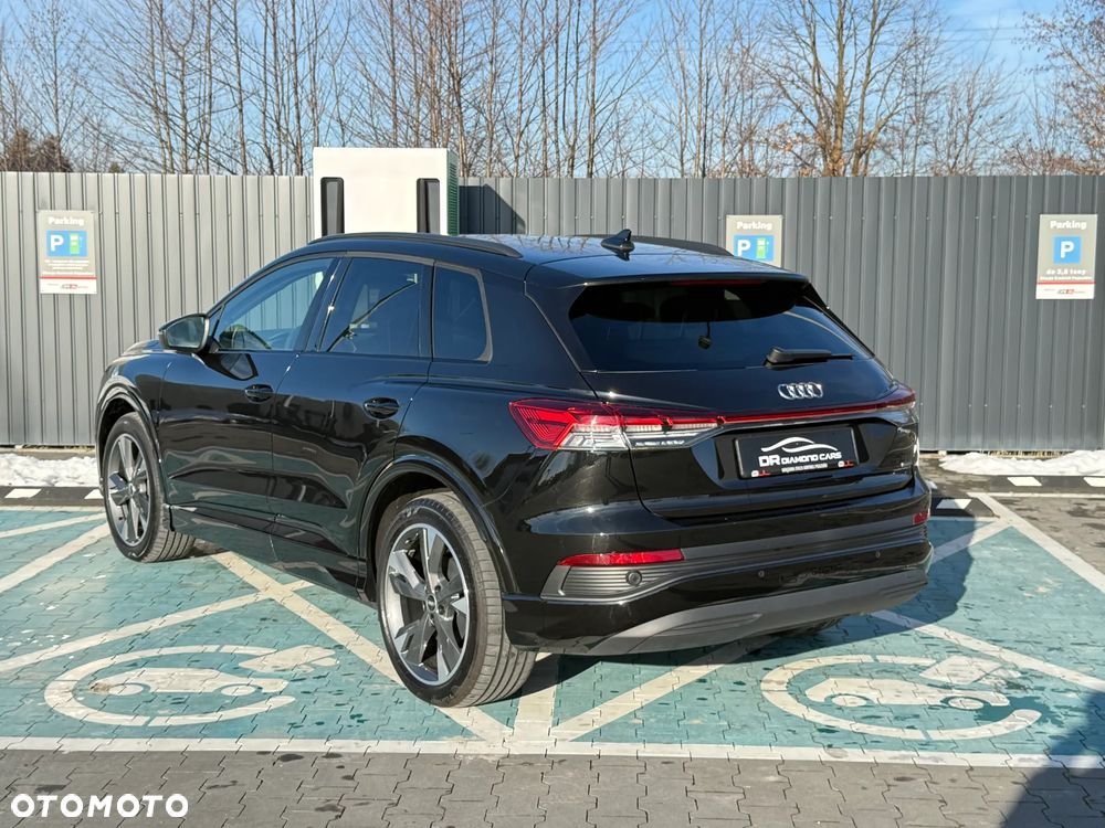 Audi Q4 e-tron 50 quattro - 6
