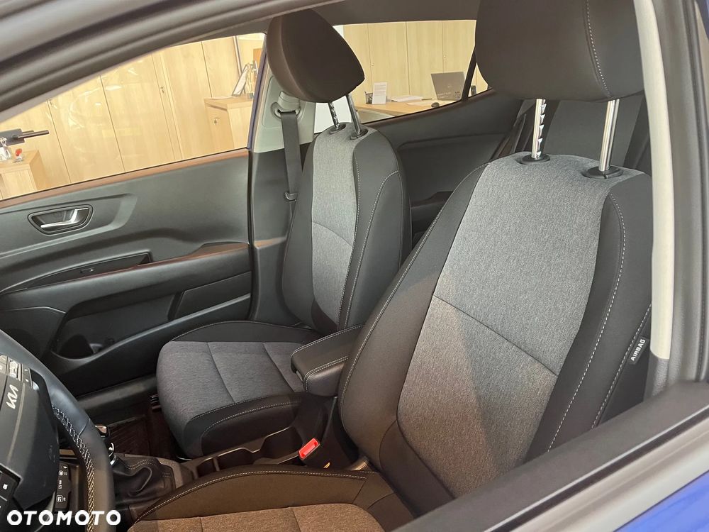 Kia Stonic 1.0 T-GDI L Business Line - 12