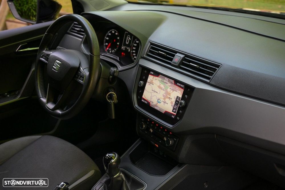 SEAT Ibiza 1.0 EcoTSI Xcellence - 23