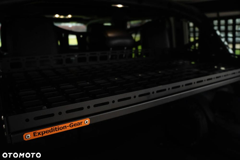 Jeep Wrangler Unlimited 2.0 Turbo PHEV 4xe Rubicon - 33