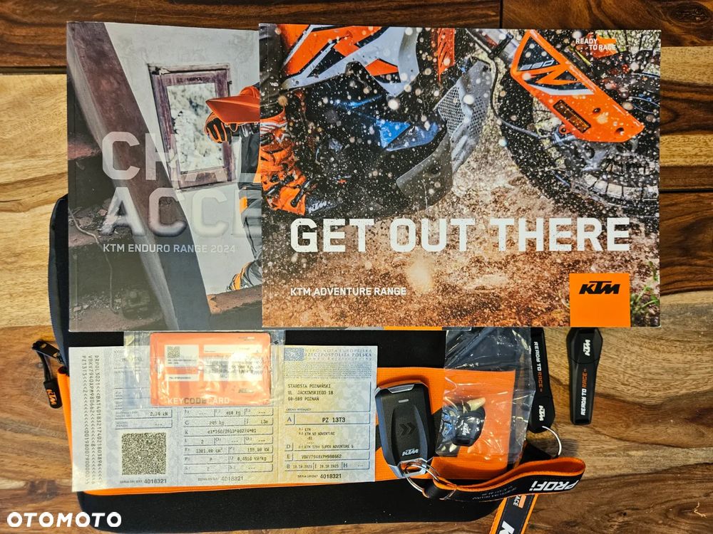KTM Super Adventure - 28