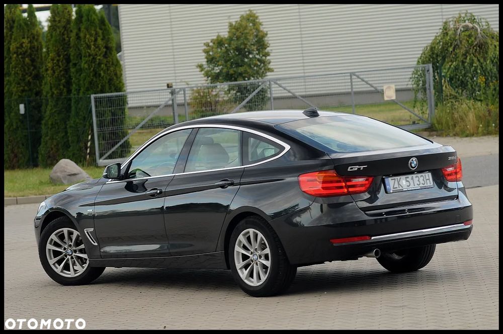 BMW 3GT - 18