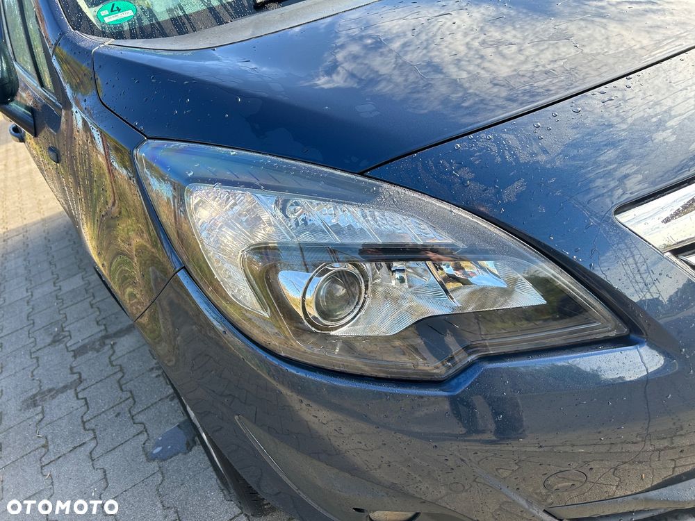 Opel Meriva 1.4 ecoflex Start/Stop Color Edition - 12