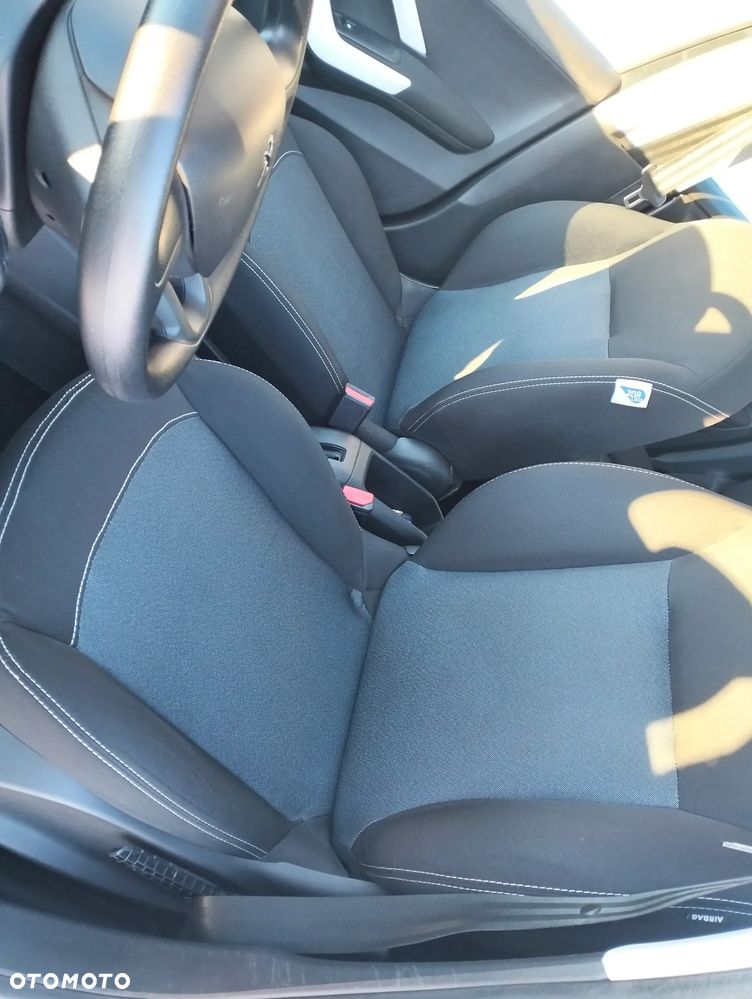 Peugeot 208 PureTech 68 Like - 13