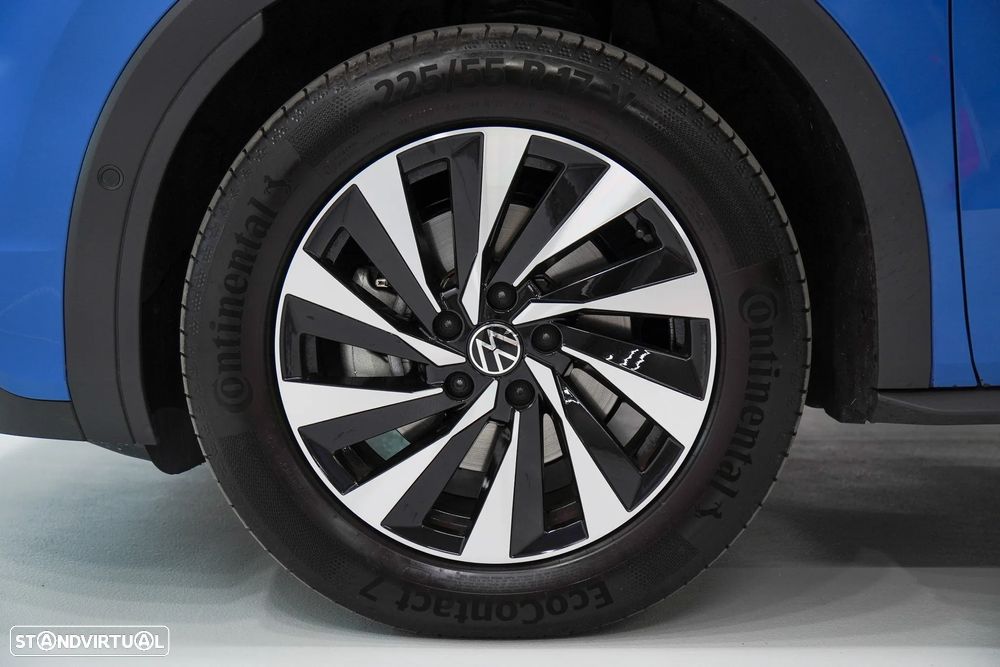 VW T-Roc 1.5 eTSI Life DSG - 9