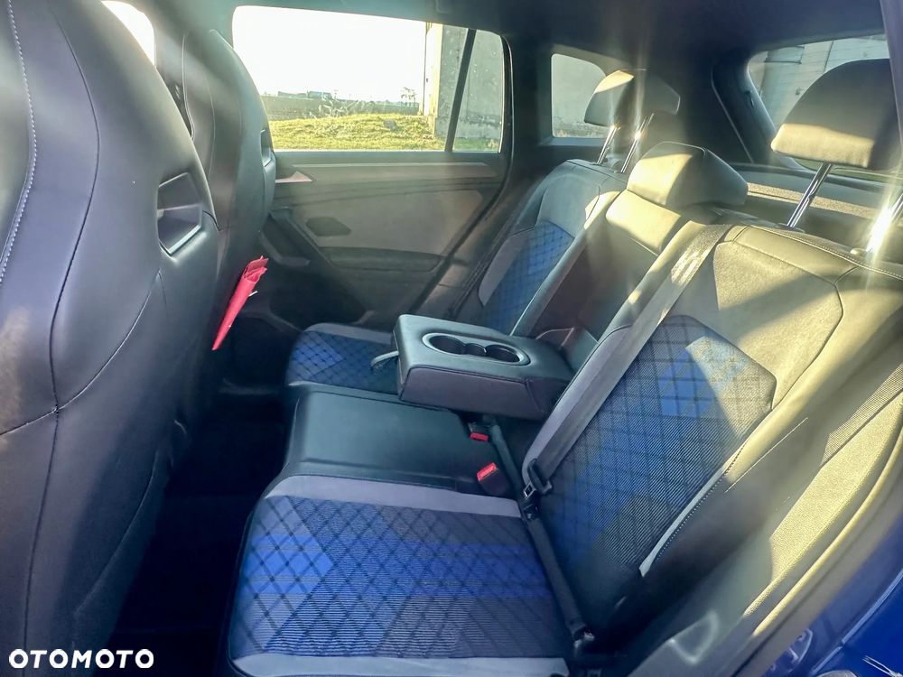 Volkswagen Tiguan - 6