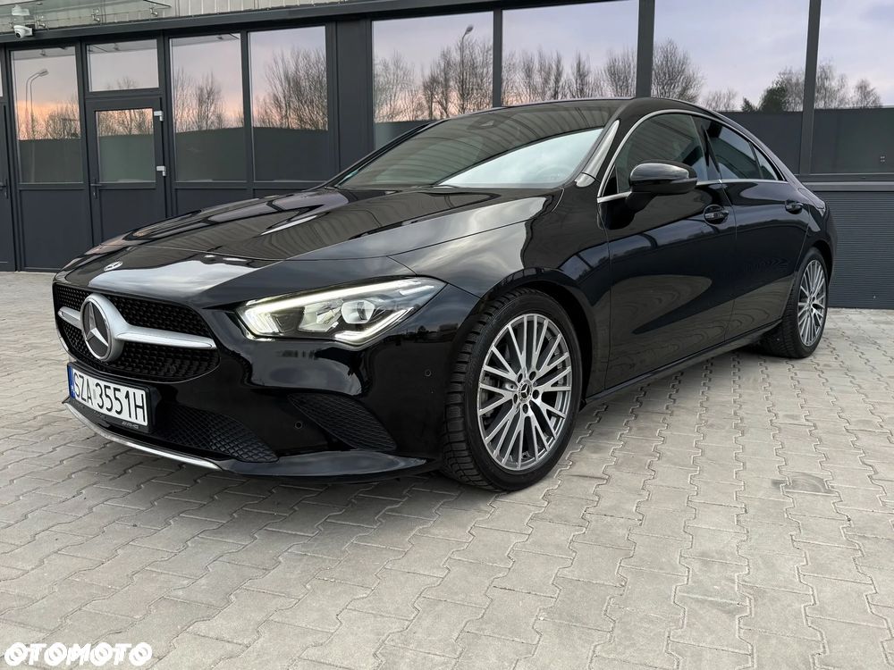 Mercedes-Benz CLA 180 7G-DCT Progressive Line Advanced - 22