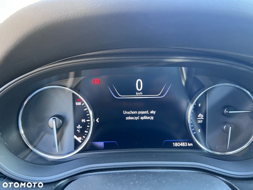 Opel Insignia 2.0 Automatik Business Innovation - 18