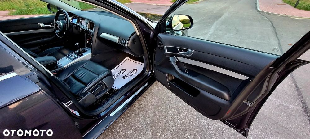 Audi A6 - 26
