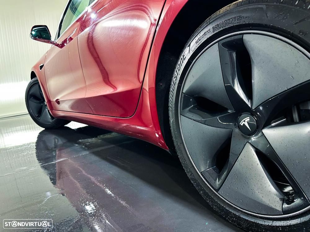 Tesla Model 3 Long Range Tração Integral - 8