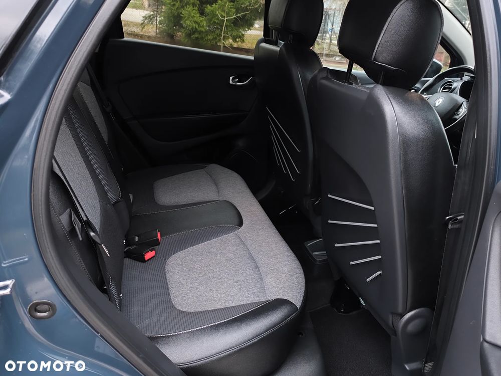 Renault Captur ENERGY TCe 120 EDC Intens - 23