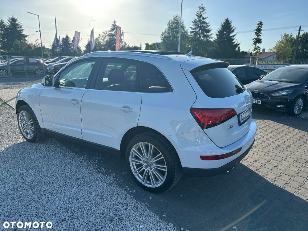 Audi Q5 - 9