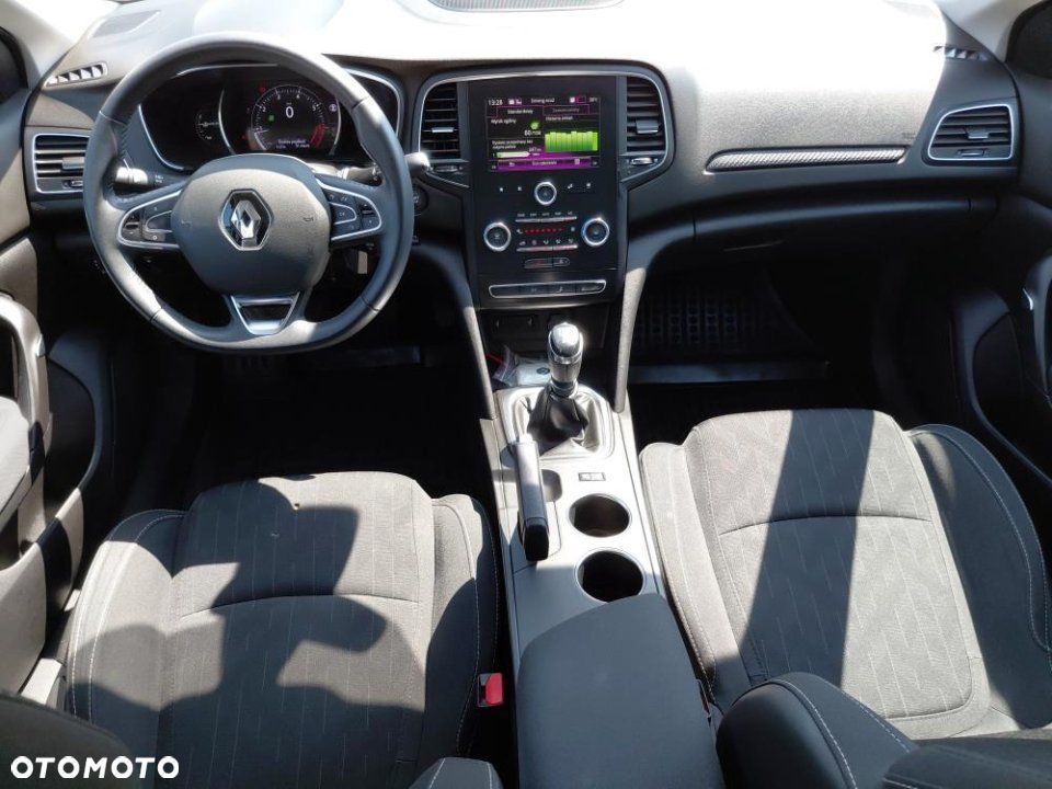 Renault Megane - 5