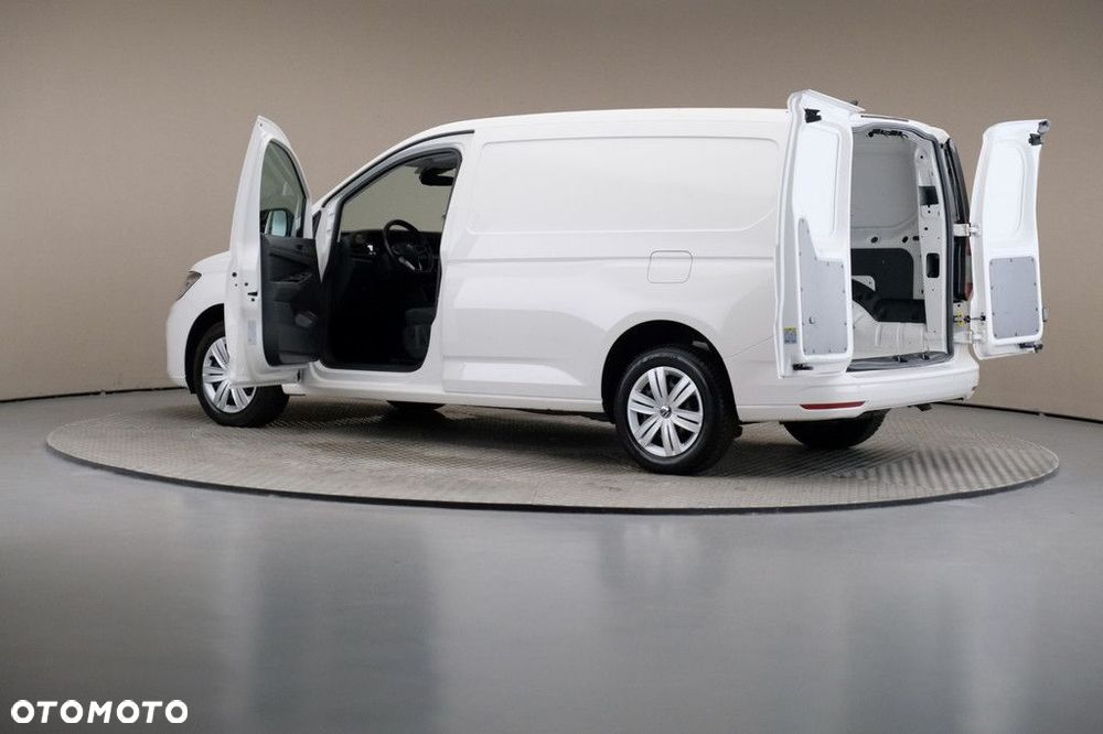 Volkswagen Caddy 2.0 Tdi Dsg - 7