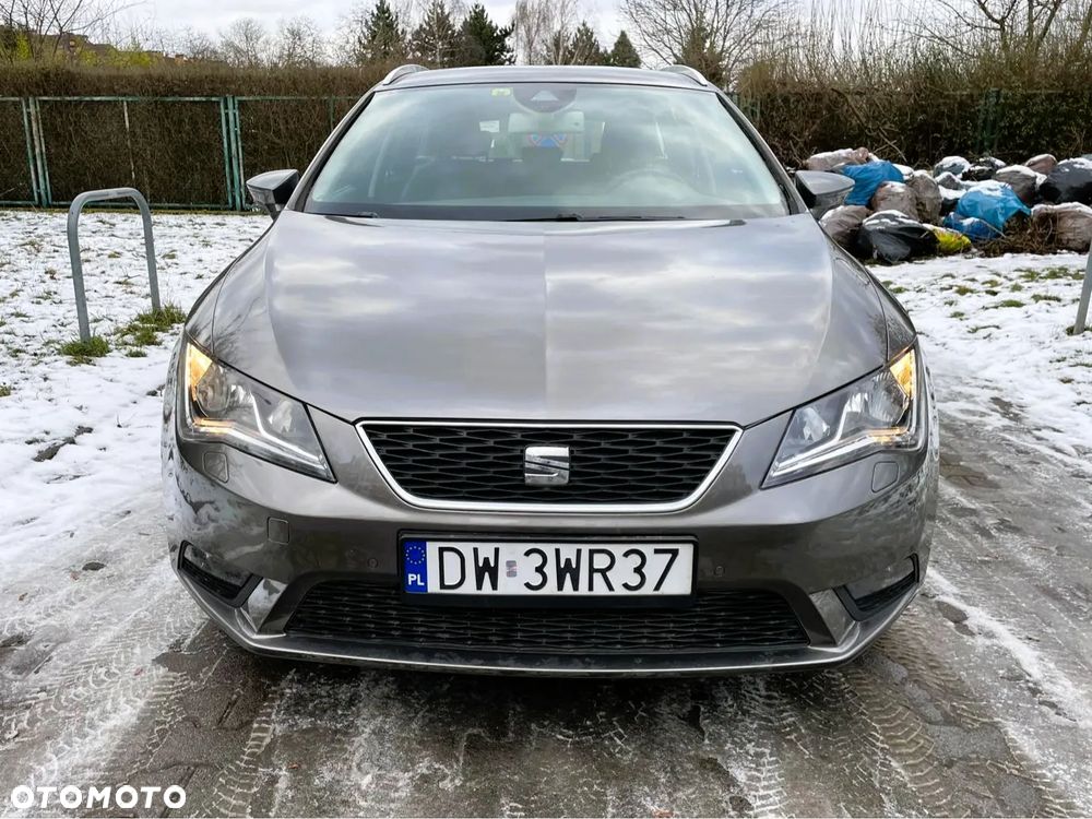 Seat Leon 1.2 TSI Start&Stop Reference - 1