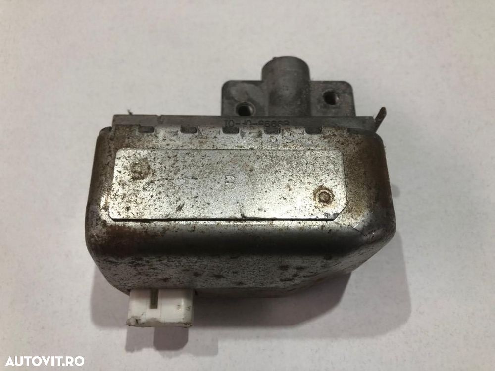 Blocator volan Lexus IS 2 (2005-2013) 2.2d 177 cp 89998-of-01 - 1