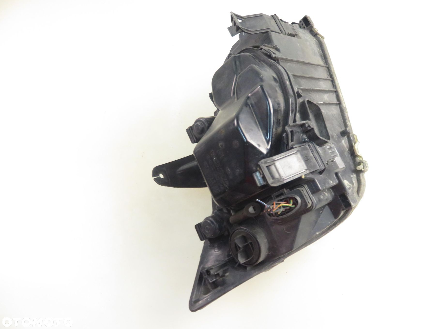 LAMPA LEWA PRZEDNIA FORD FOCUS MK2 II 4M5113W030AC - 13