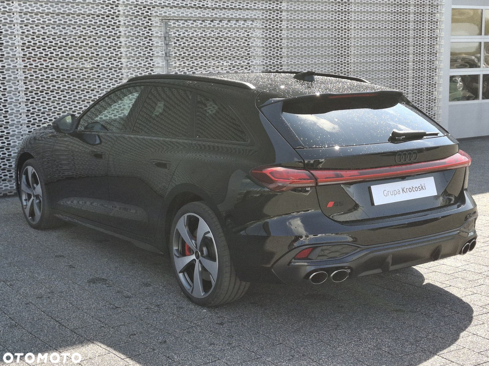 Audi S5 Coupé - 7