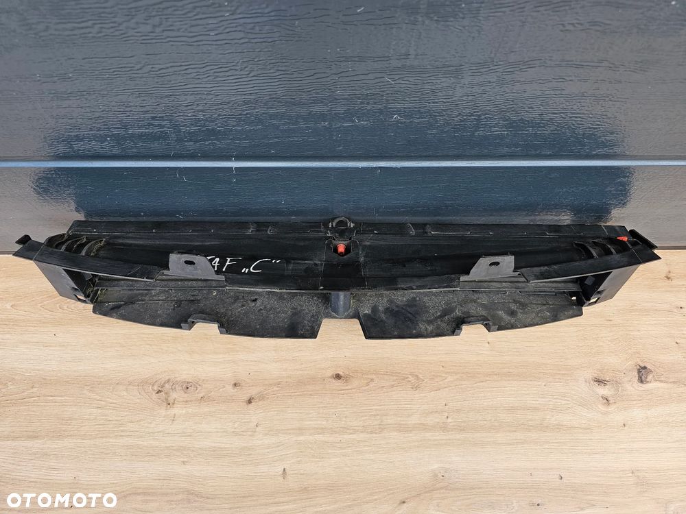KIEROWNICA WLOT POWIETRZA ŻALUZJA ROLETA OPEL ZAFIRA C 6466R300 - 3