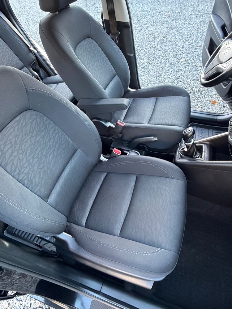 Hyundai ix20 1.4 Premium - 15