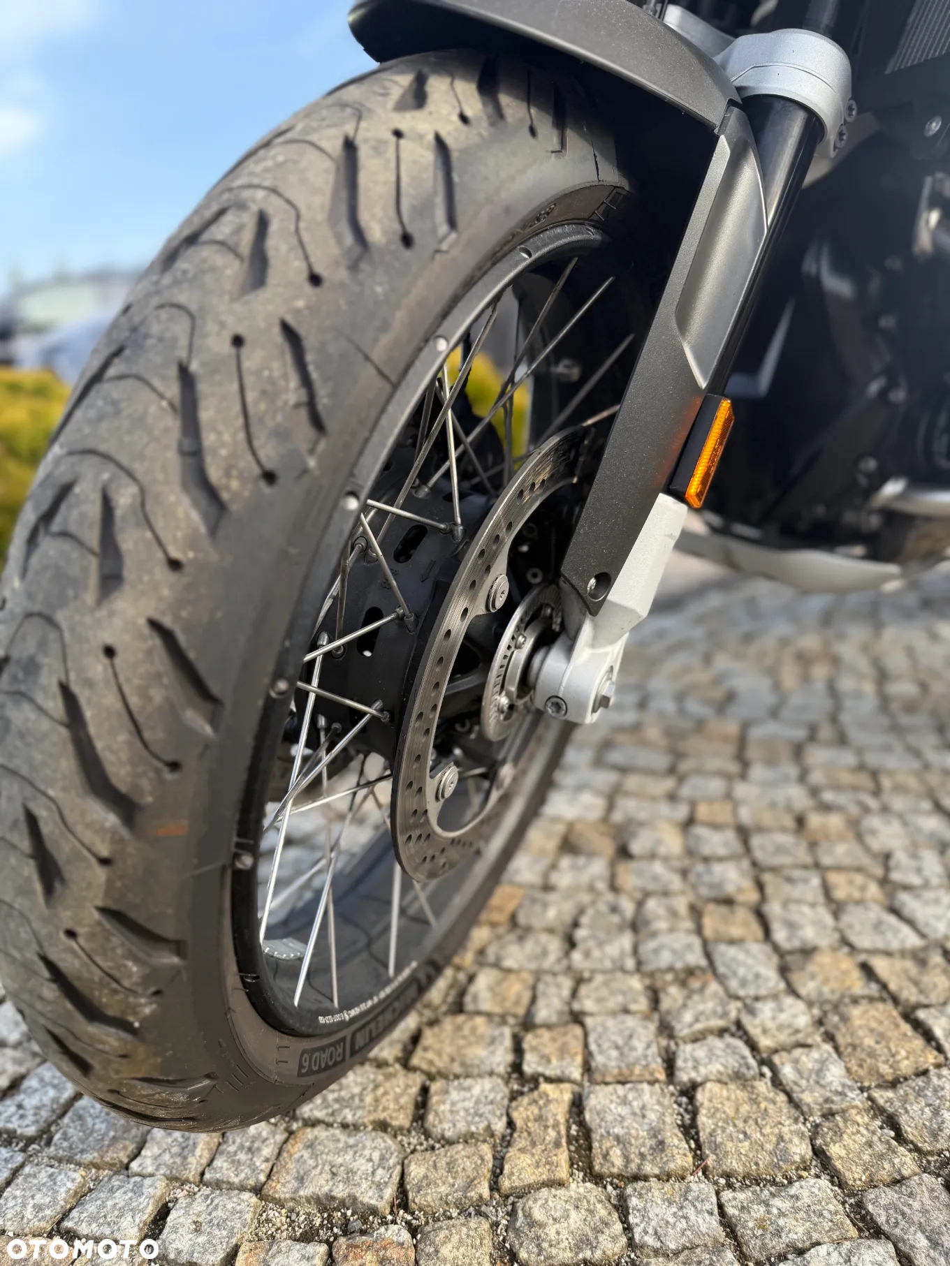 BMW R1250 GS Adventure - 12