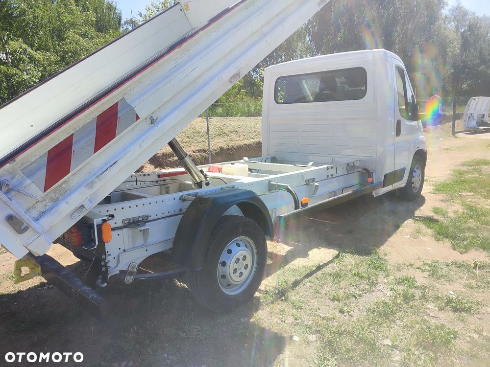 Peugeot Boxer - 2