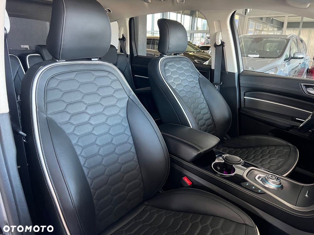 Ford S-Max 2.0 EcoBlue Vignale - 40