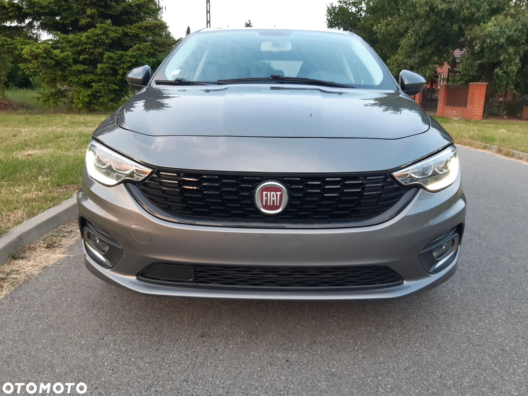 Fiat Tipo - 7