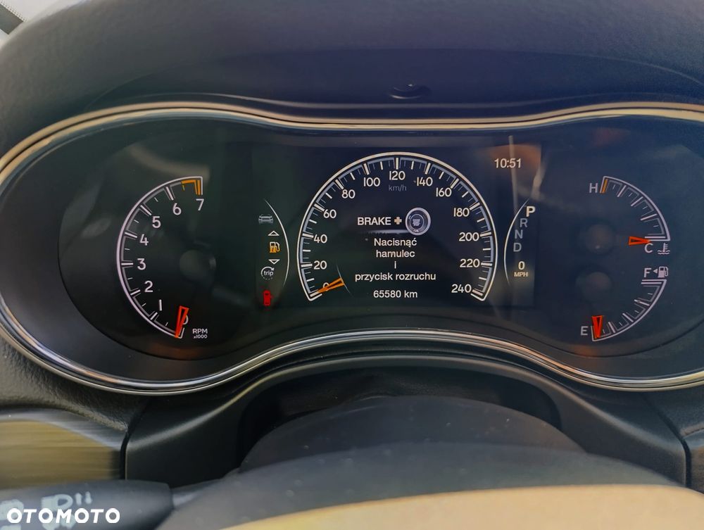 Jeep Grand Cherokee 3.6 V6 Pentastar 4WD Automatik Limited - 6