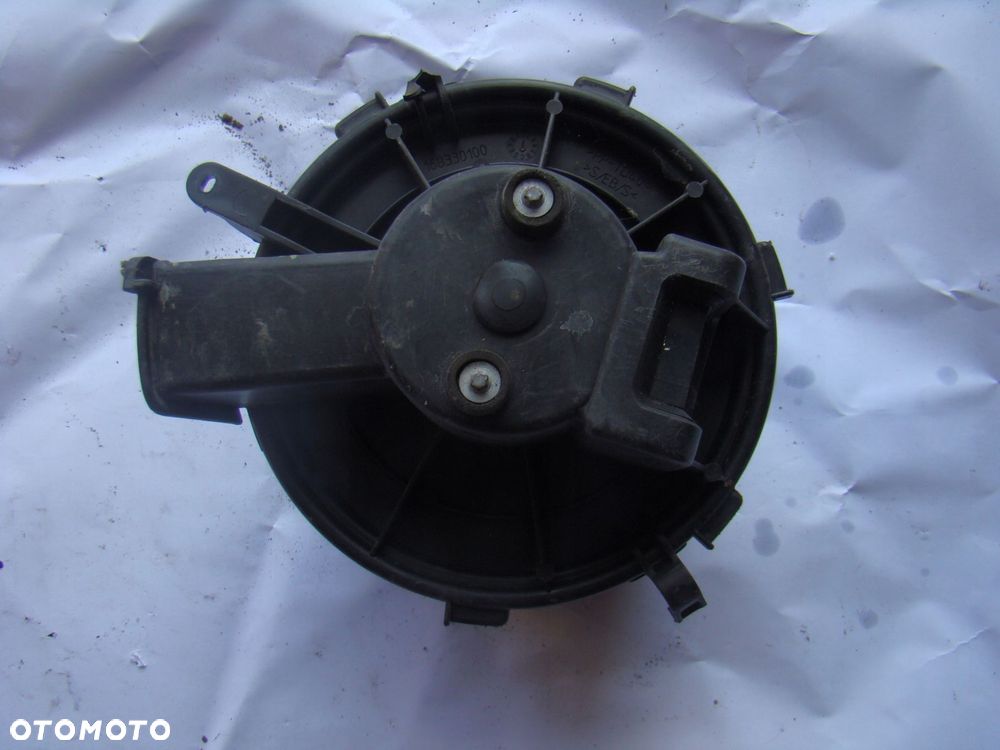 wentylator wiatrak dmuchawa 168330100 ducato boxer jumper 200- 2014 - 1