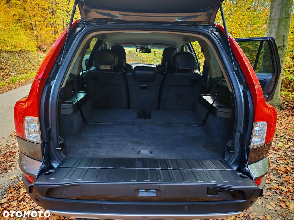 Volvo XC 90 D5 AWD Executive - 13