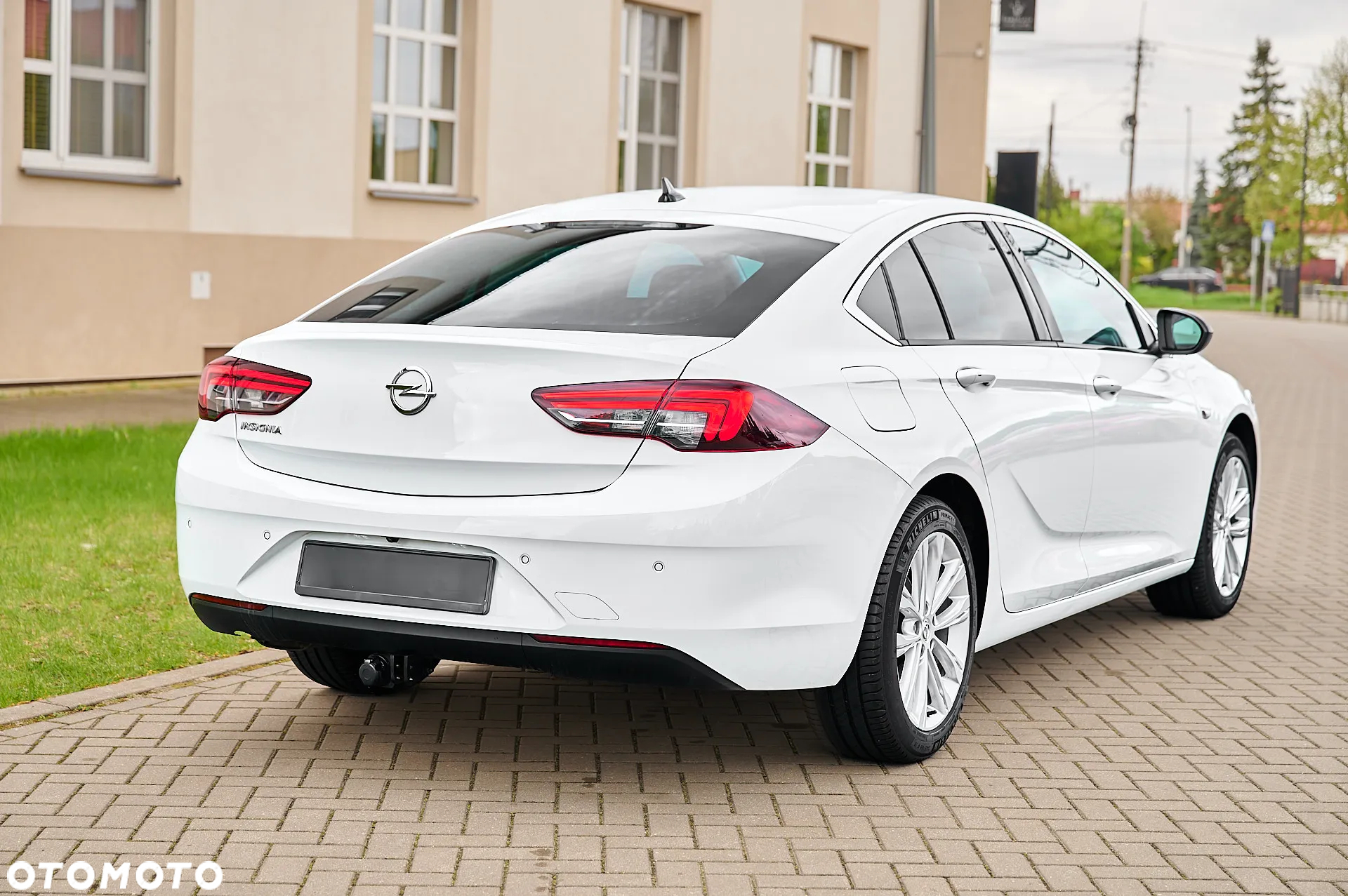 Opel Insignia 1.5 CDTI Edition S&S - 16