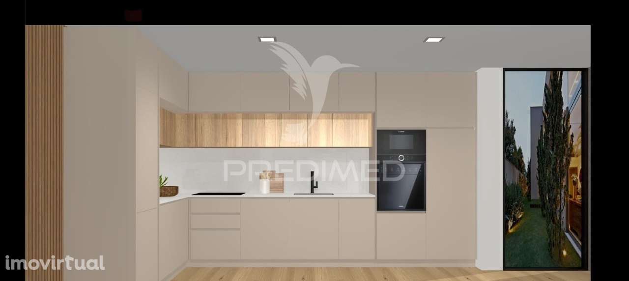 SINÇÃES TERRACE | T1 | 81,25M2 - Grande imagem: 5/7