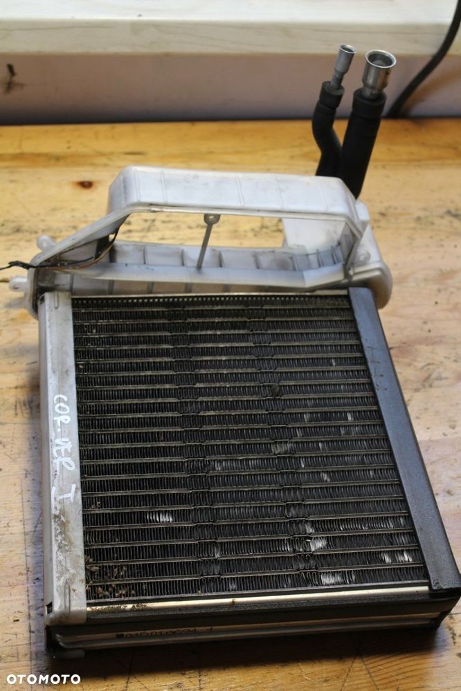 PAROWNIK KLIMATYZACJI COROLLA VERSO I EU - 1