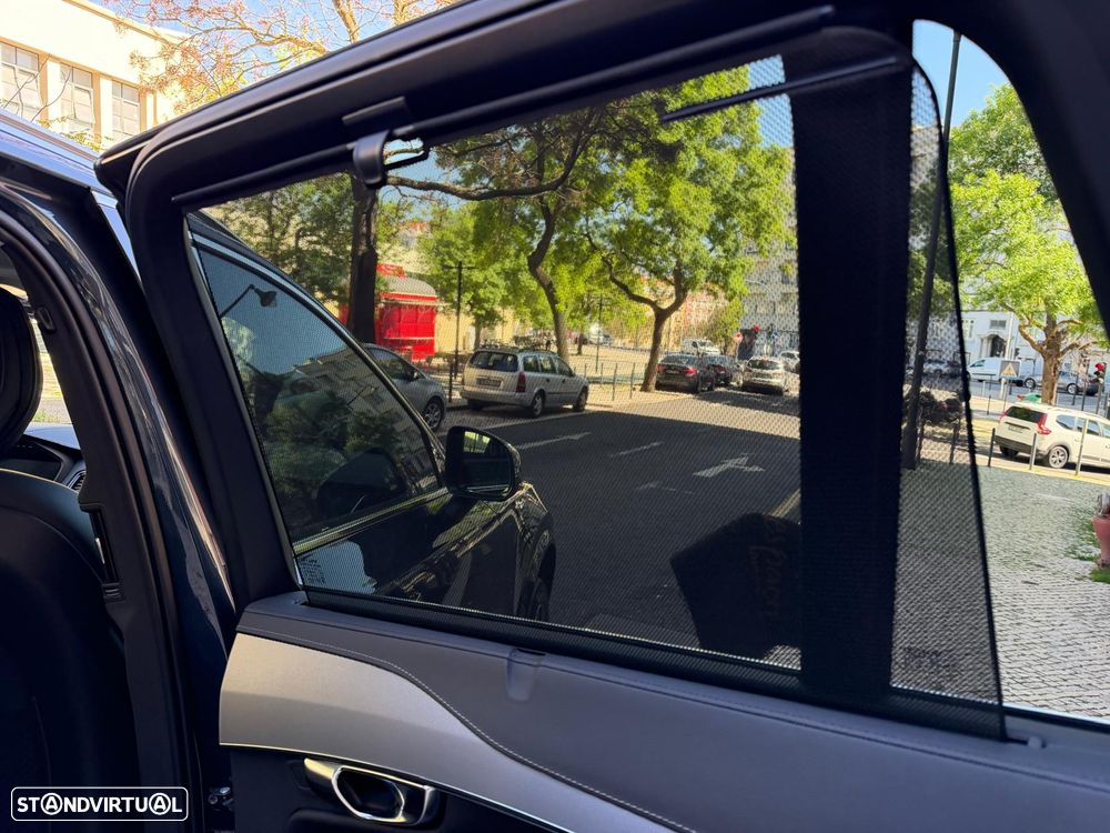 Volvo XC 90 T8 AWD Plus Bright - 28