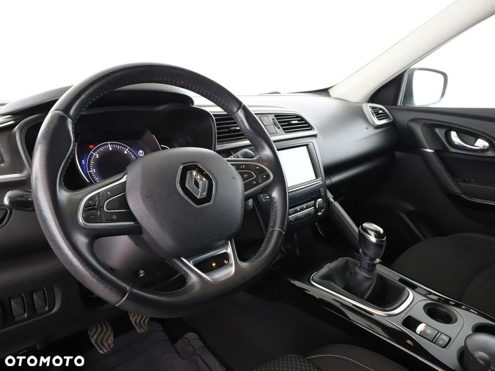 Renault Kadjar 1.6 dCi Energy Zen - 15