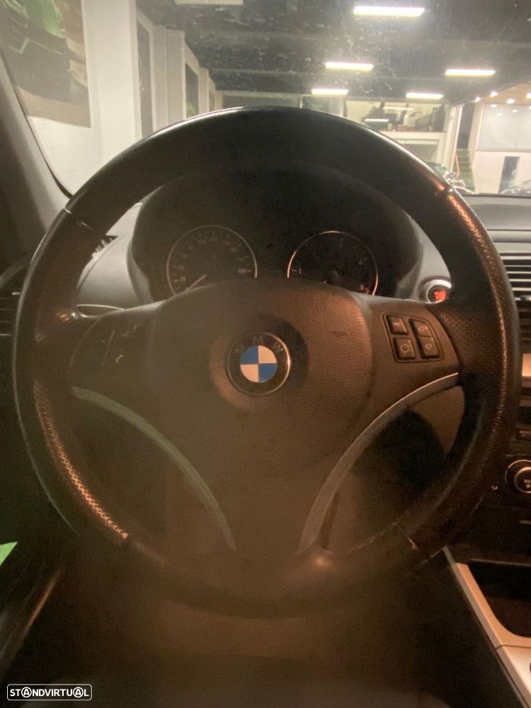 BMW 116 d EfficientDynamics - 13