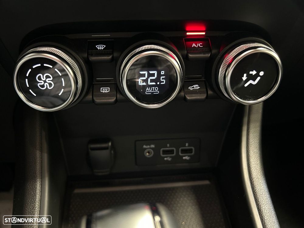 Renault Captur 1.6 E-Tech Plug-In Intens - 31