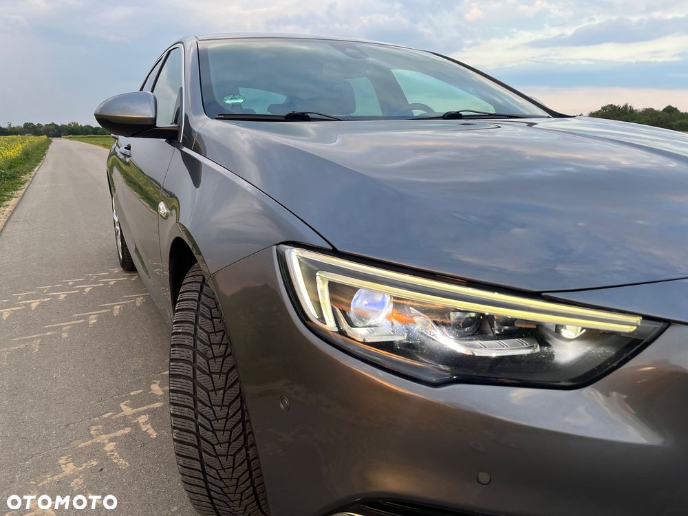 Opel Insignia 2.0 Dynamic - 18