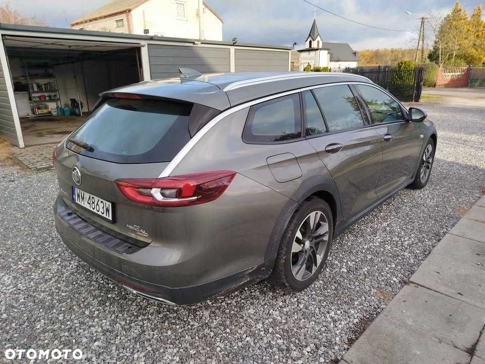 Opel Insignia - 3