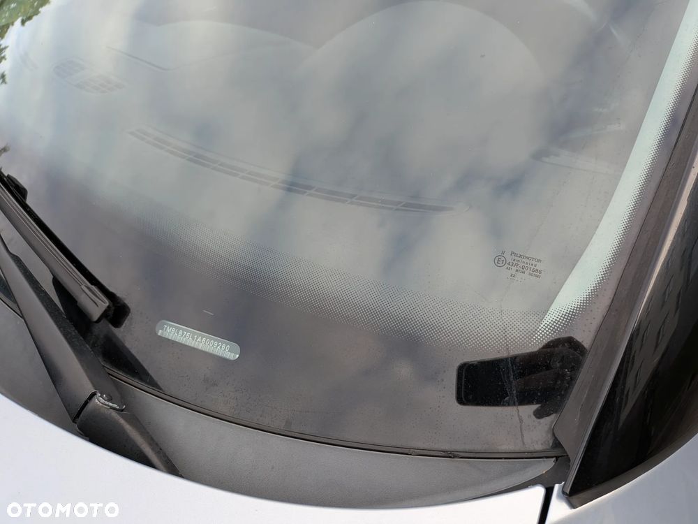 Skoda Yeti 1.8 TSI 4x4 Experience - 15