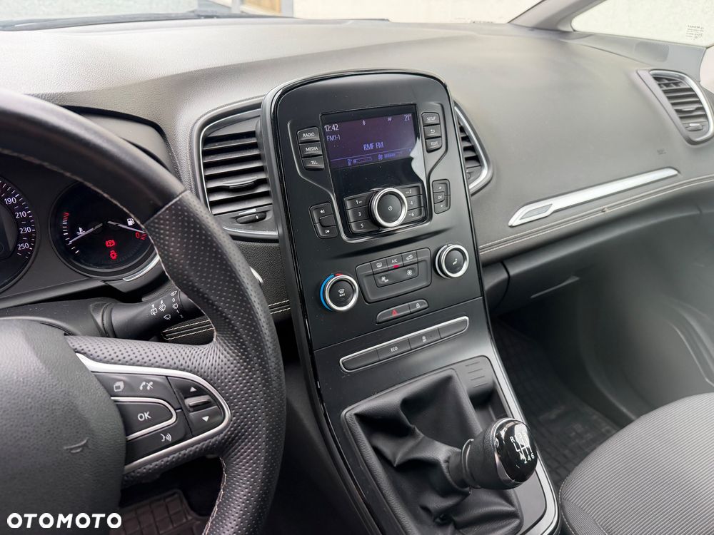 Renault Scenic 1.2 TCe Energy Zen - 13