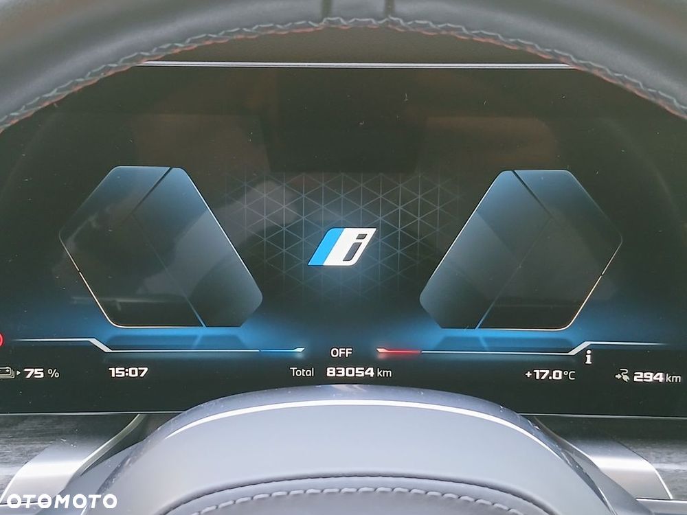 BMW i7 - 37