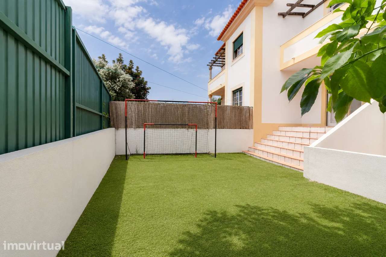 Moradia para venda em Alcochete - Grande imagem: 2/38