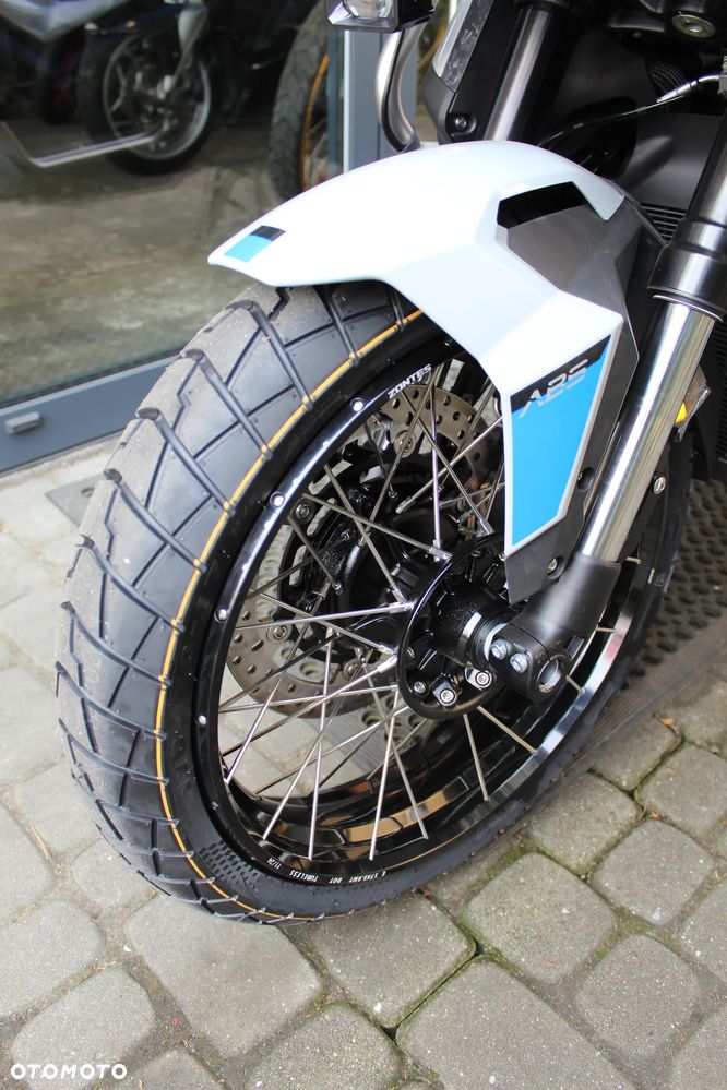 Zontes 368G - 18